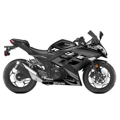 Мотоцикл SPARK SP300RS-1 (НОВИНКА)